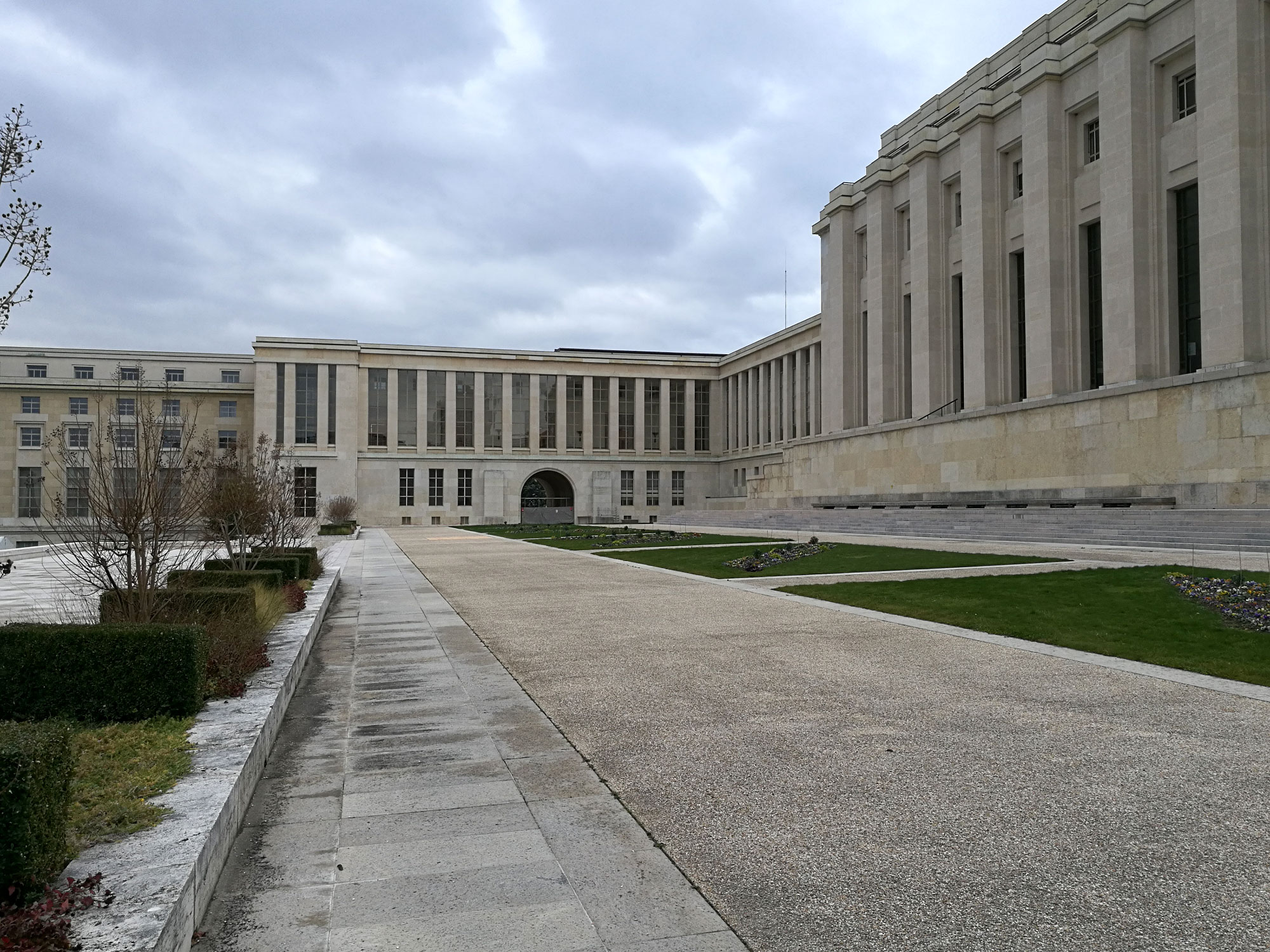 UN Geneva